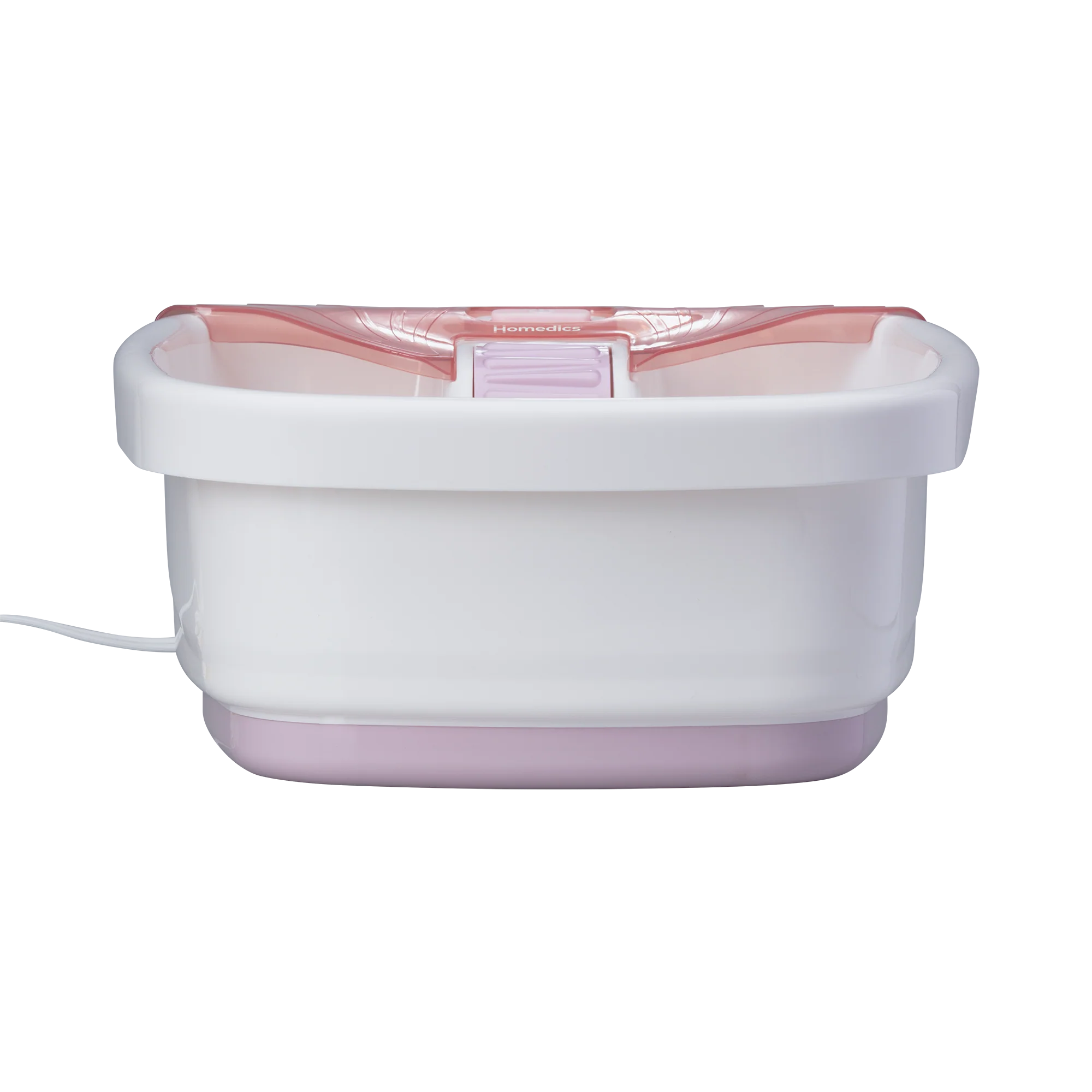 Bubble Bliss Deluxe Foot Spa - Image 7