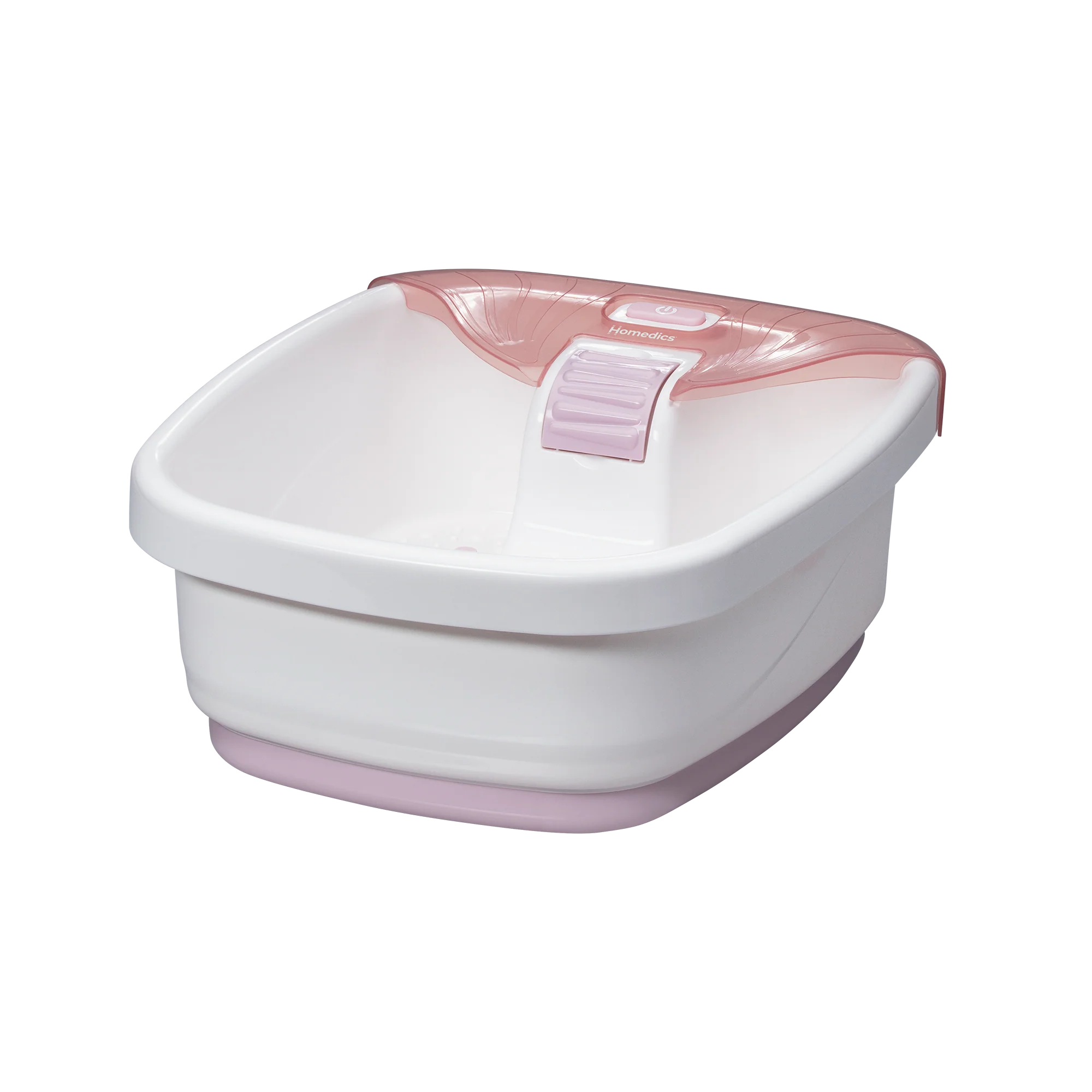 Bubble Bliss Deluxe Foot Spa - Image 8