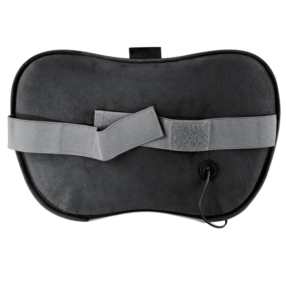 Cordless Shiatsu Massage Pillow with Heat - Image 3