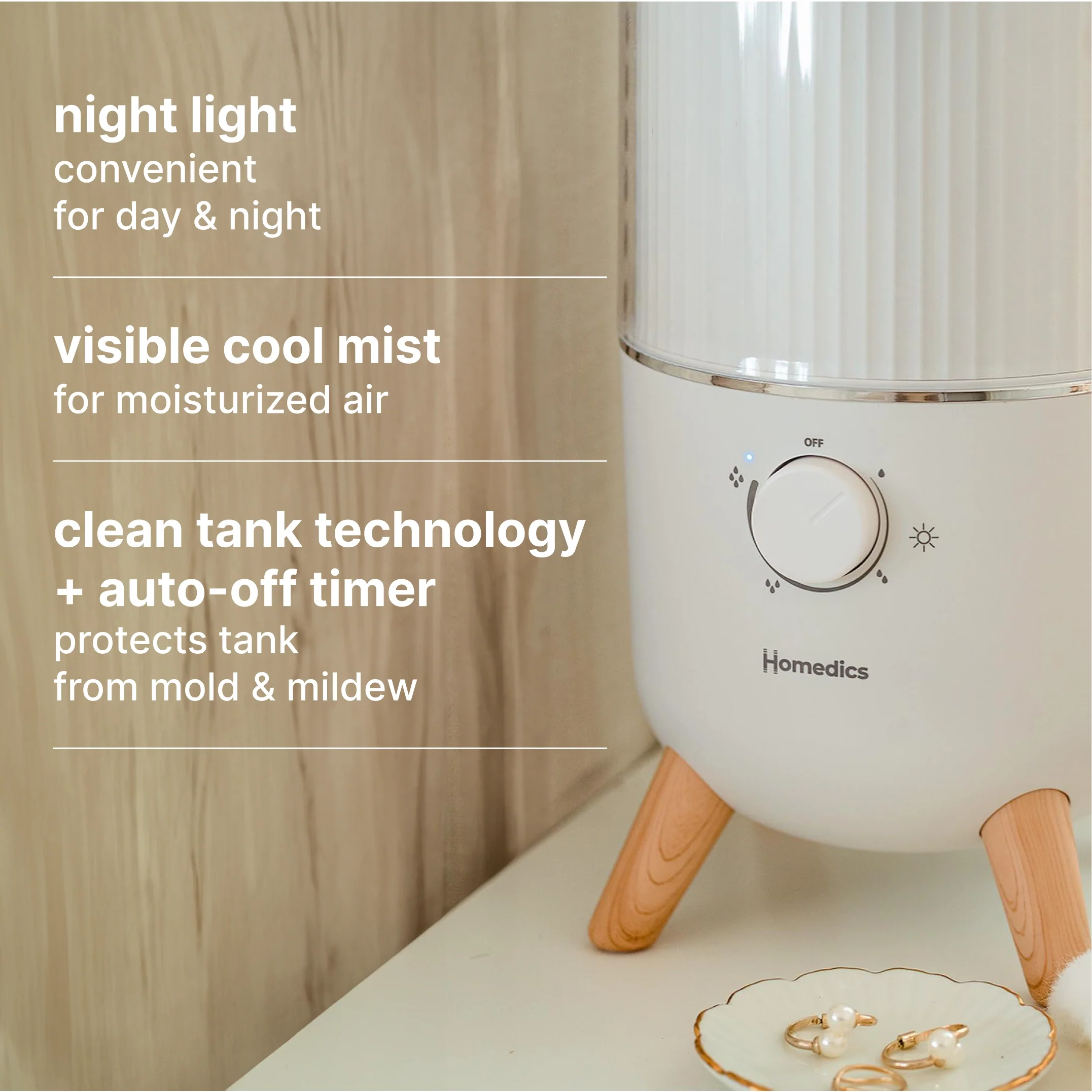 Decor Series Medium Humidifier - Image 6