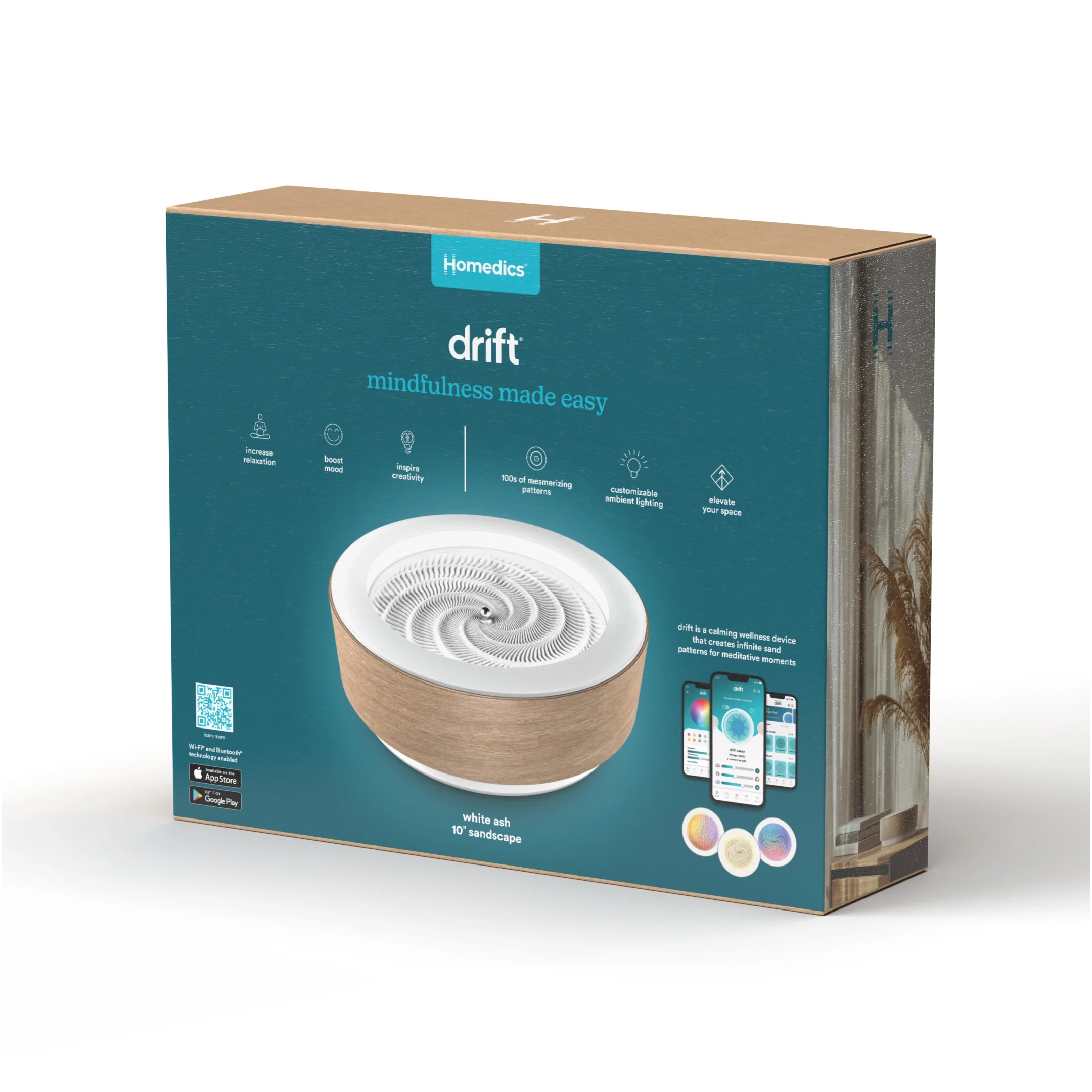 drift 10” premium wood - Image 14