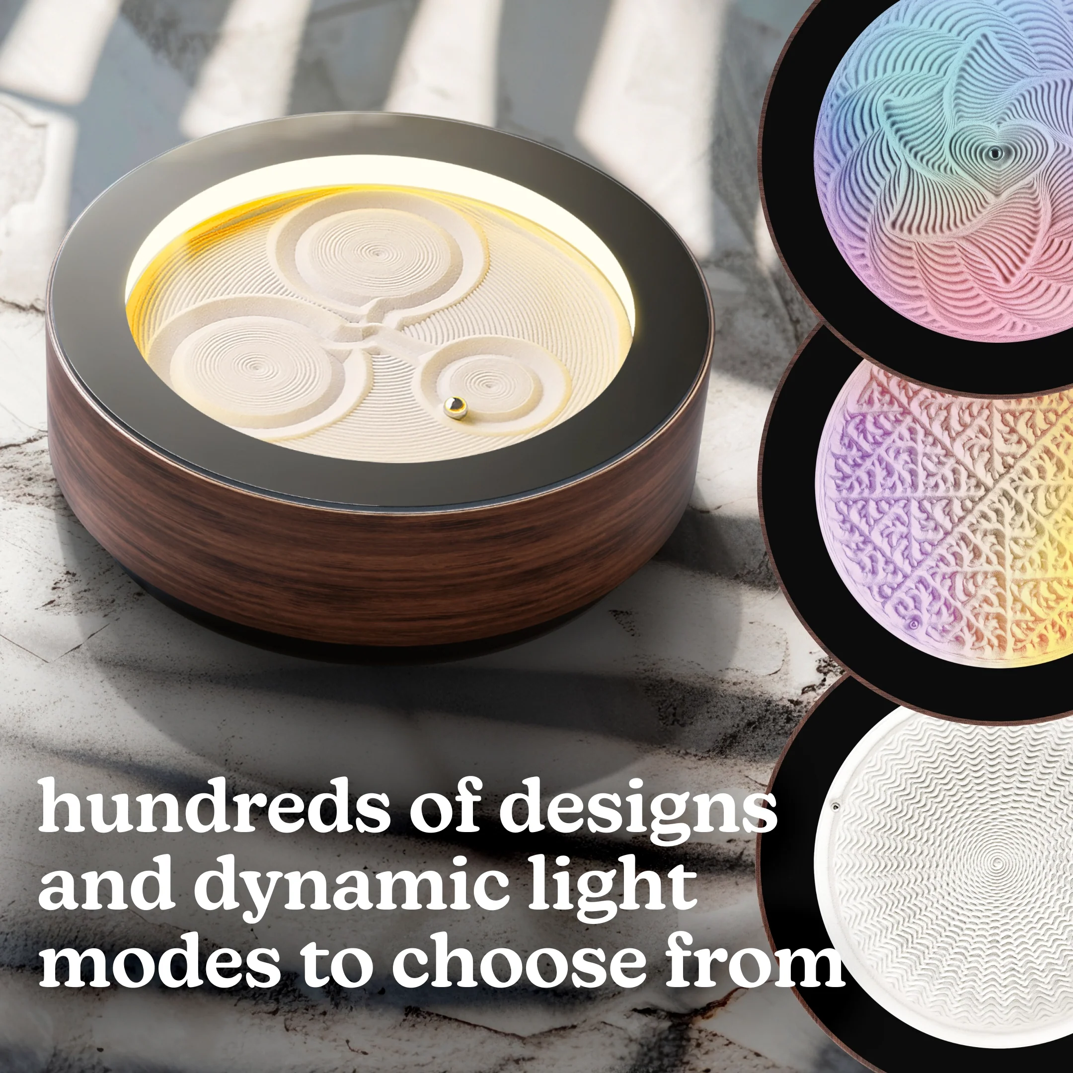 drift 10” premium wood - Image 3