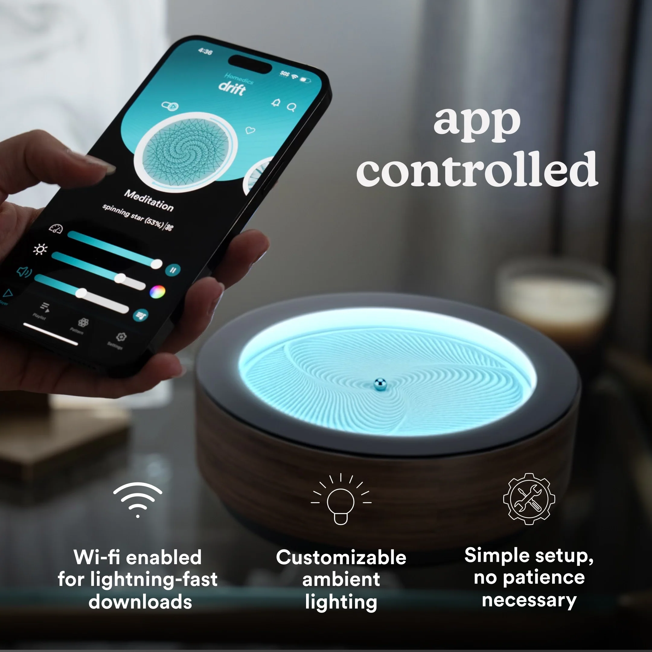 drift 10” premium wood - Image 5