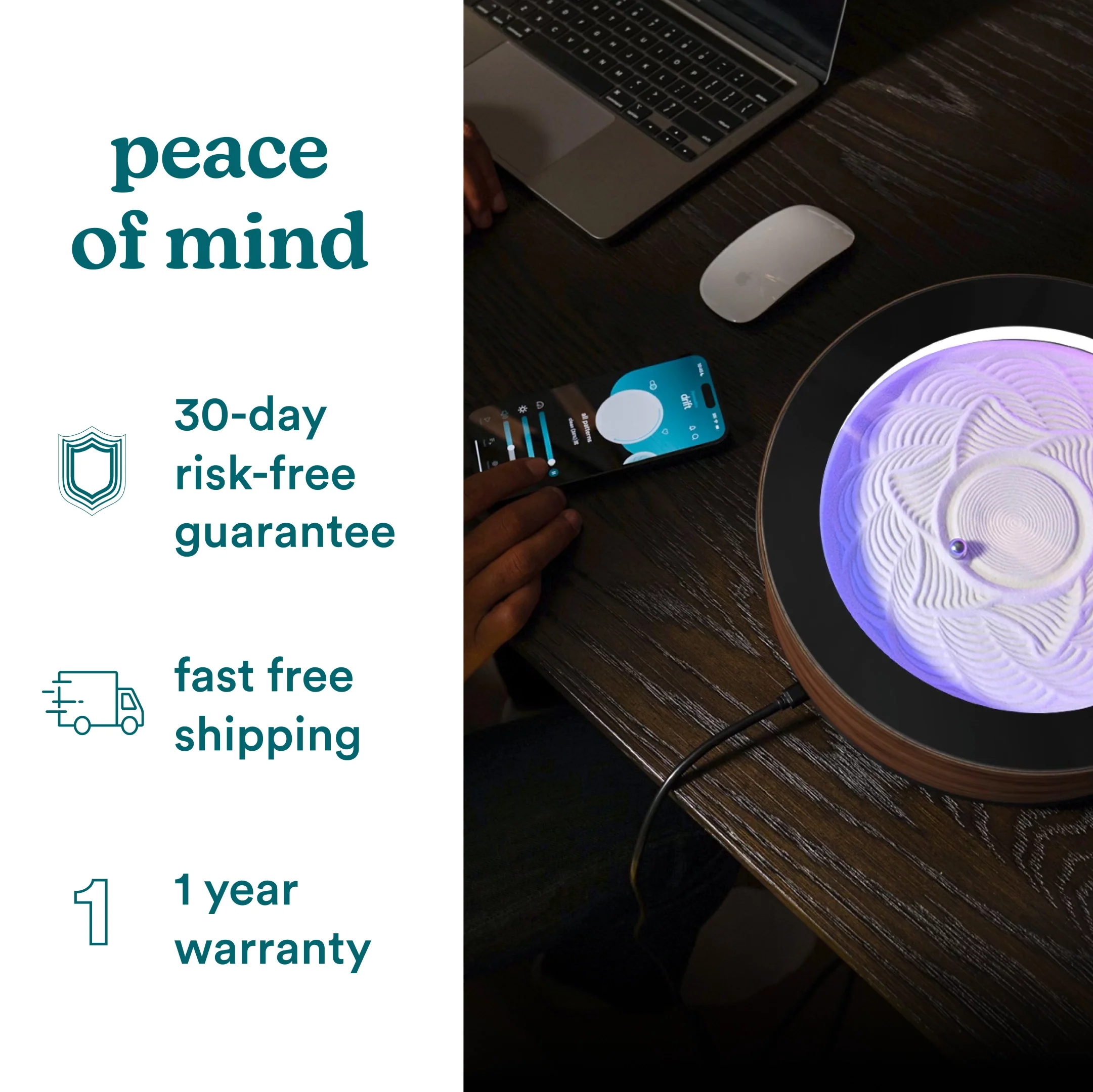 drift 10” premium wood - Image 6