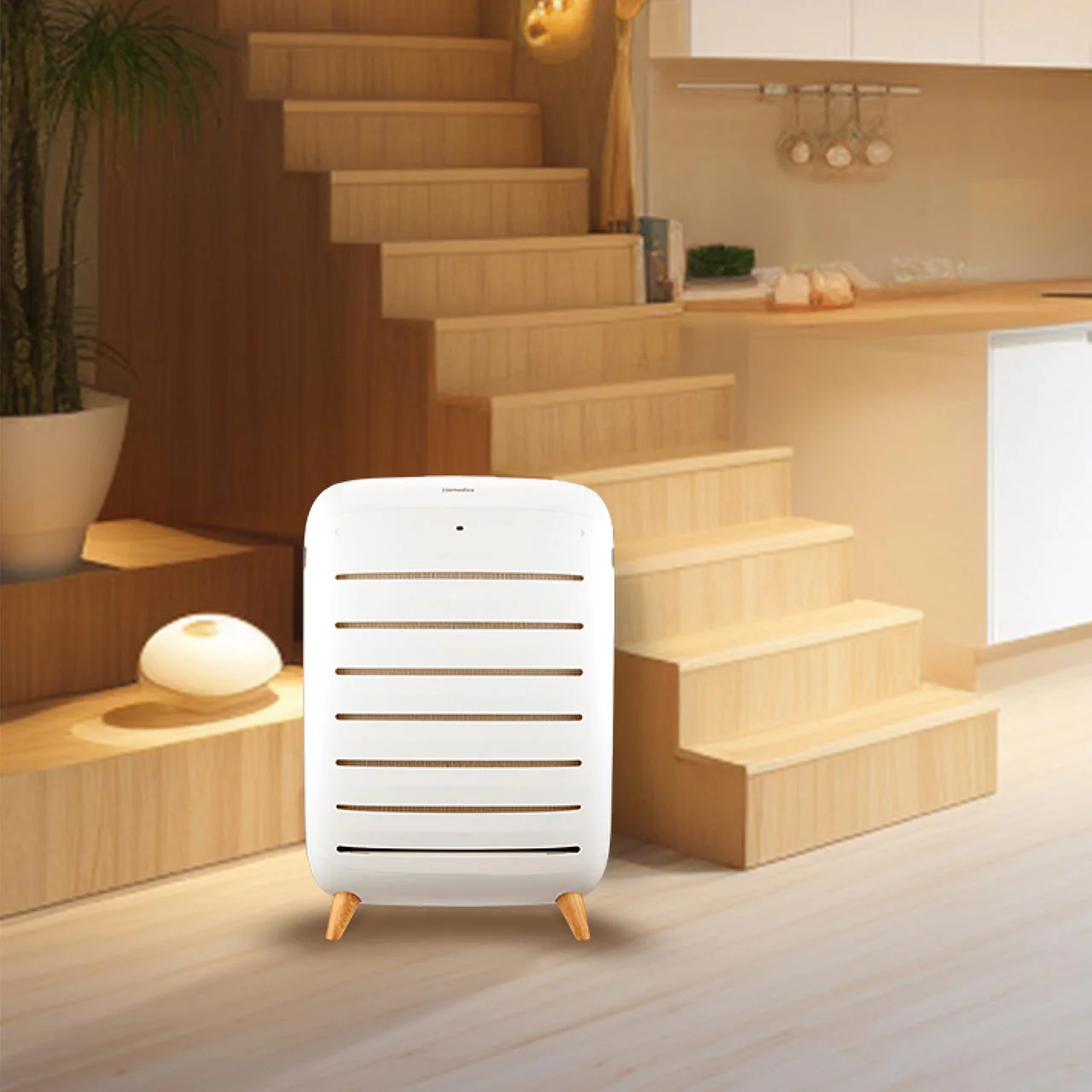 Extra Large Room Smart Air Purifier C500 - Image 7