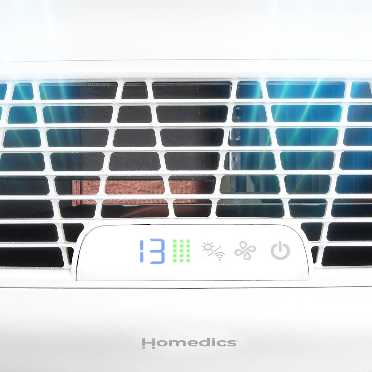 Extra Large Room Smart Air Purifier C500 - Image 9