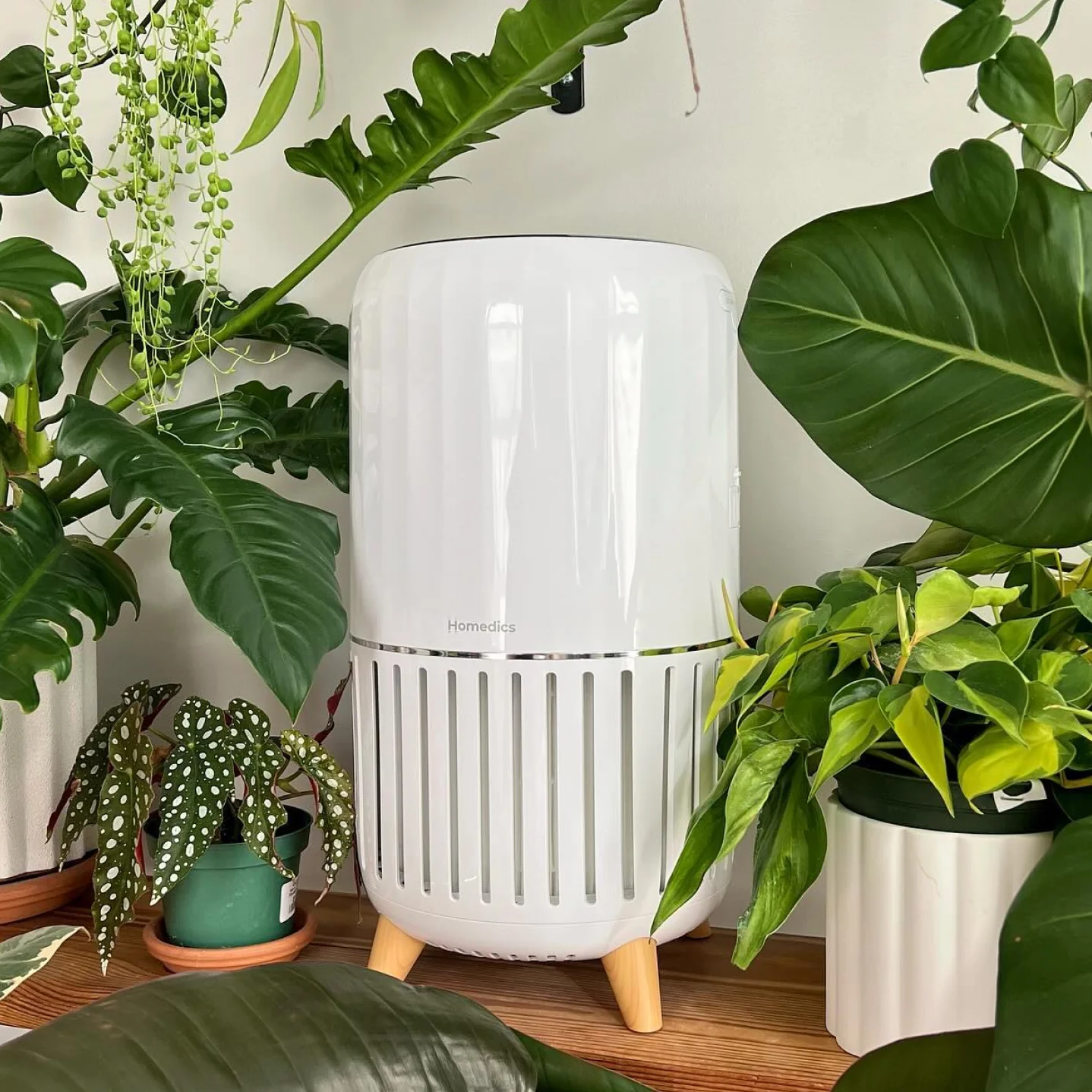 Large Room Smart Air Purifier T200 - Image 6