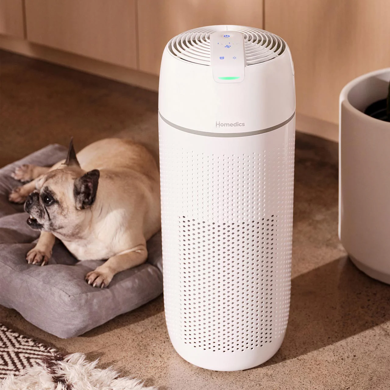 Large Room Tower Air Purifier T43 - Image 7