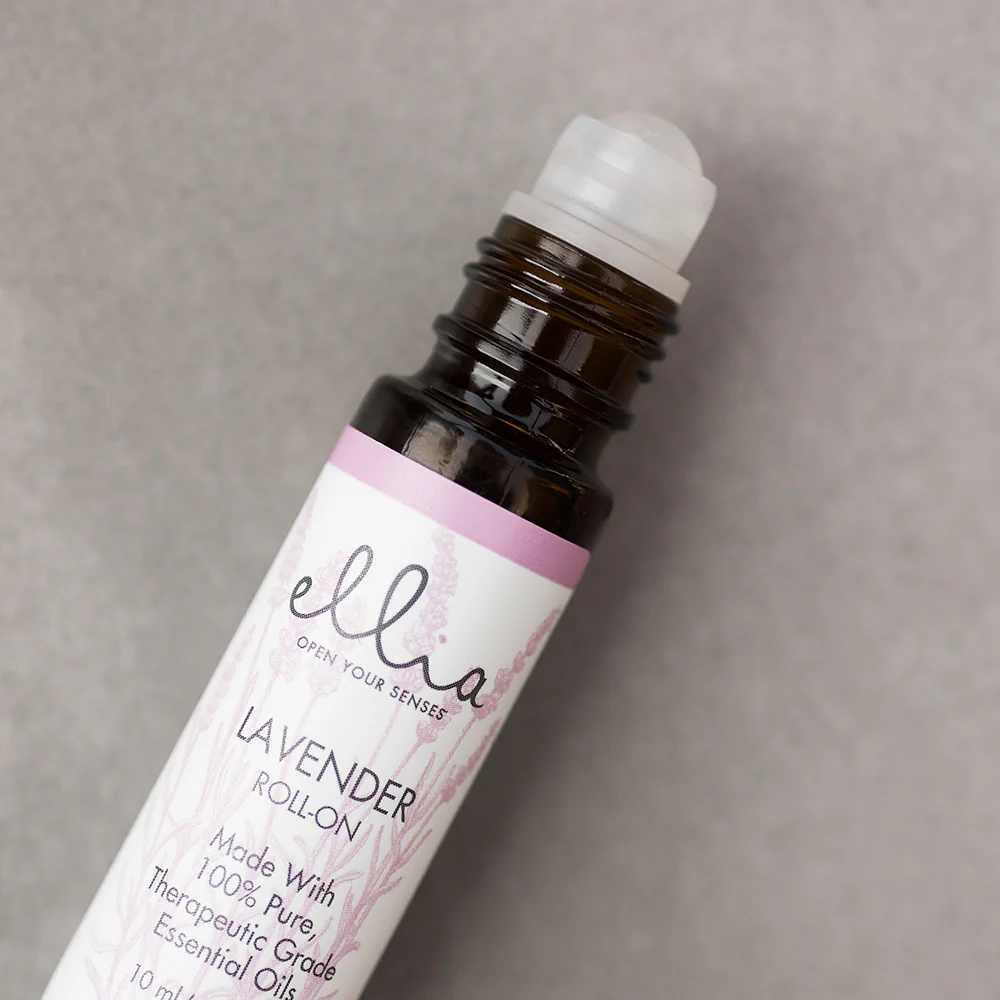 Lavender Essential Oil Roll-On - Image 3