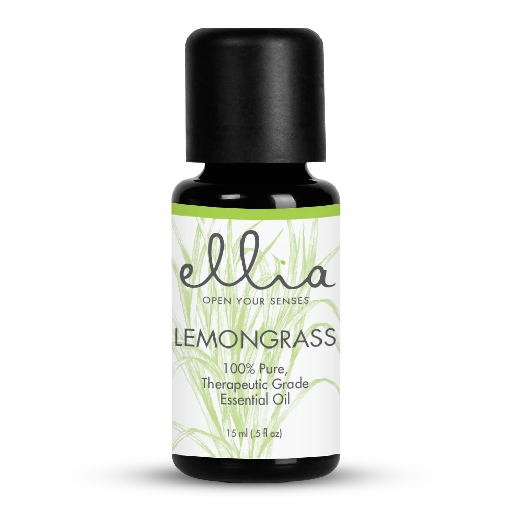 Lemongrass Essential Oil - Image 3