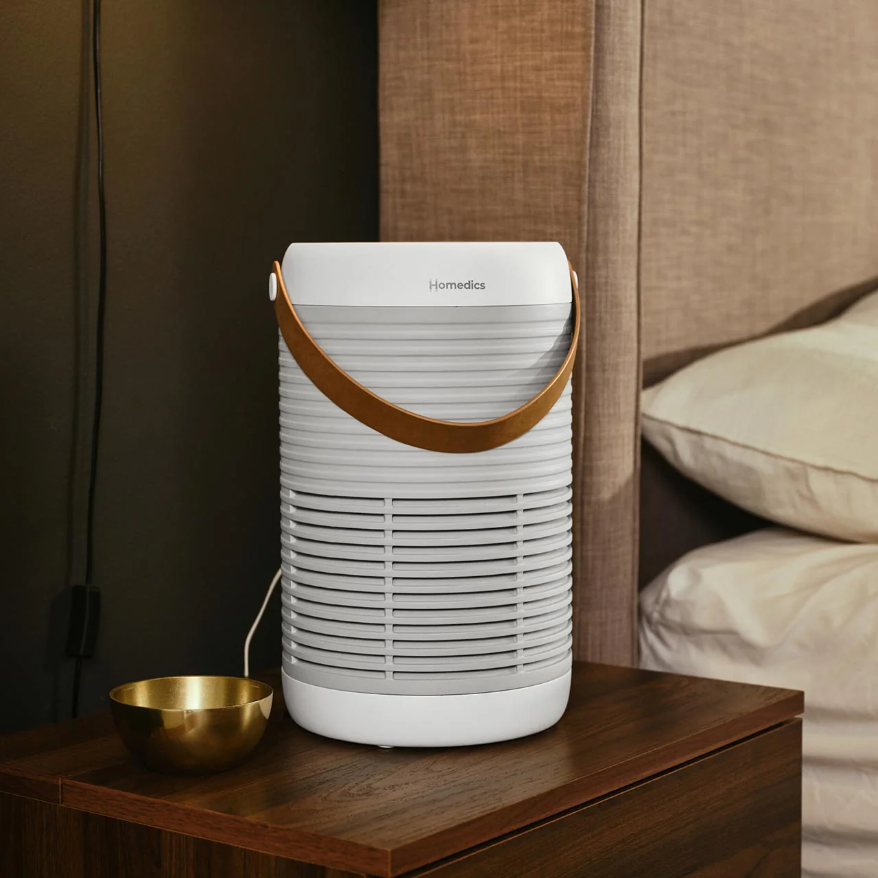 Medium Room Smart Air Purifier T100 - Image 7