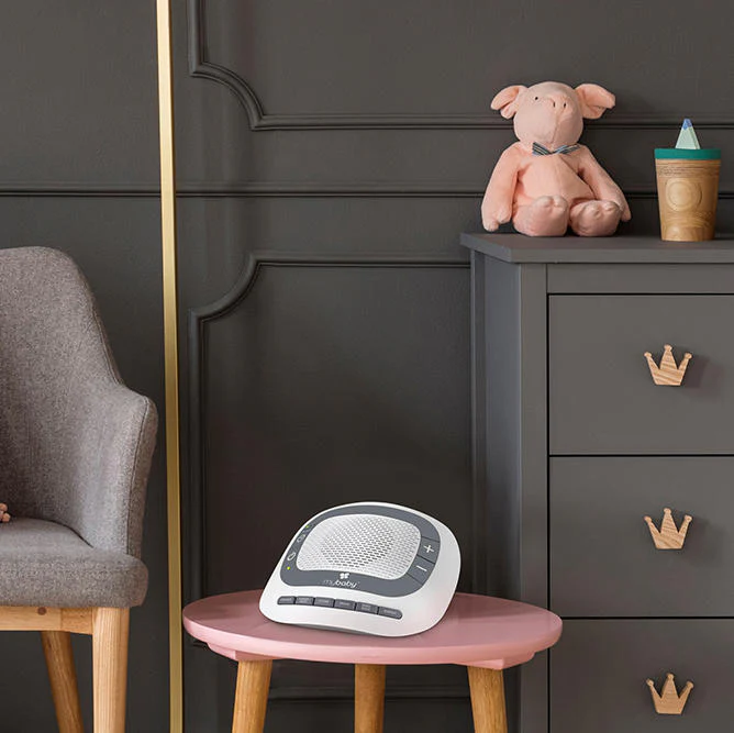 MyBaby SoundSpa Portable - Image 3