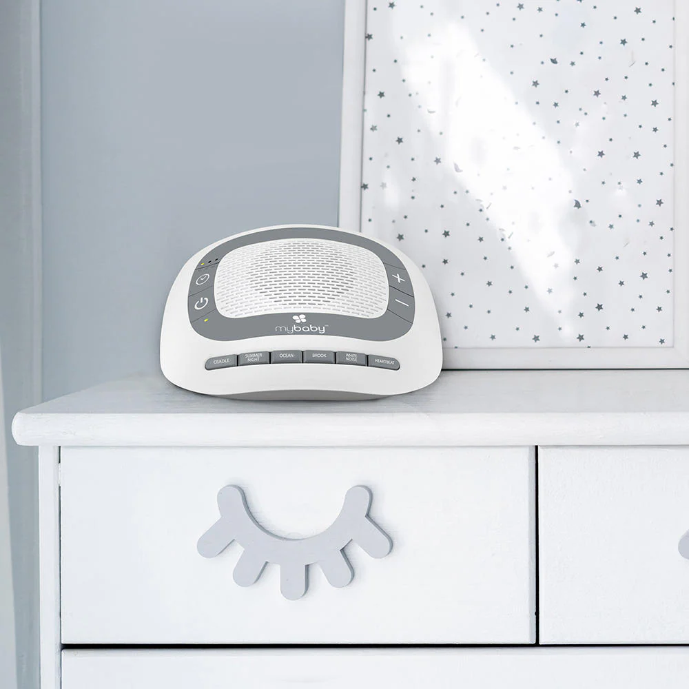 MyBaby SoundSpa Portable - Image 5