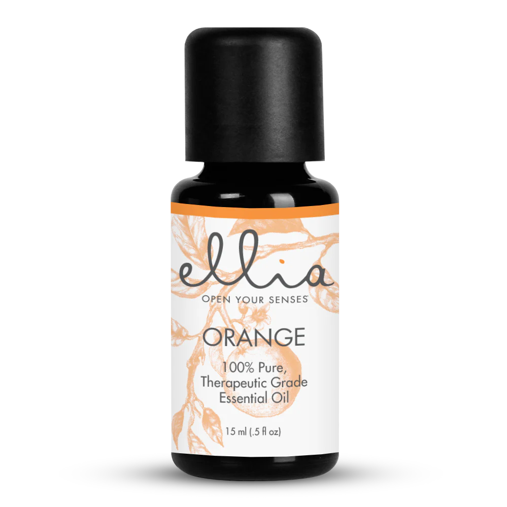 Orange Essential Oil - Image 3