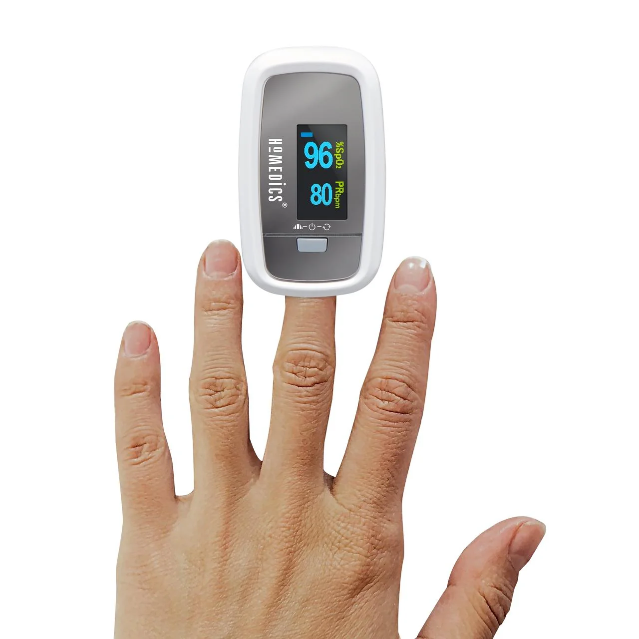 Premium Pulse Oximeter - Image 4