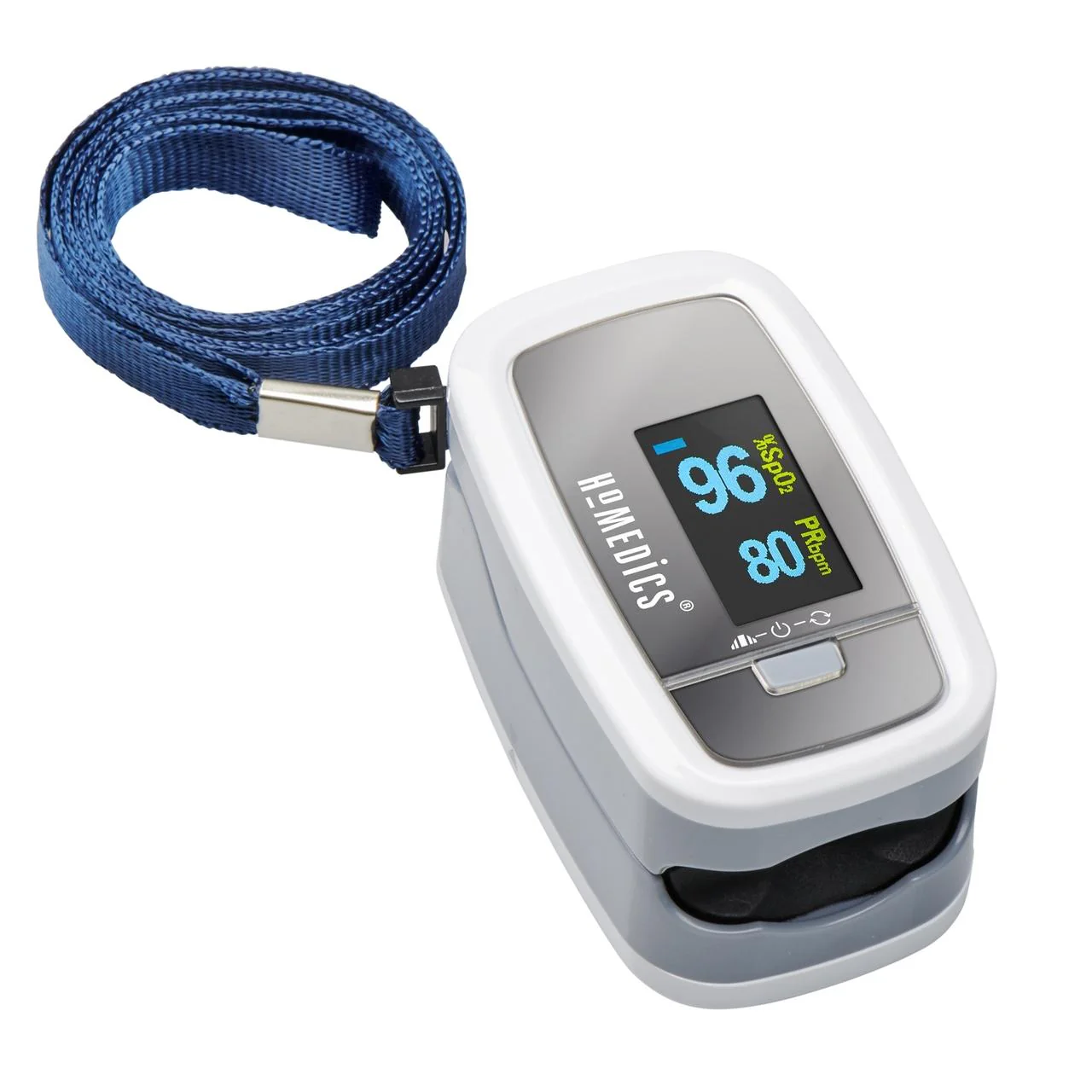 Premium Pulse Oximeter - Image 5