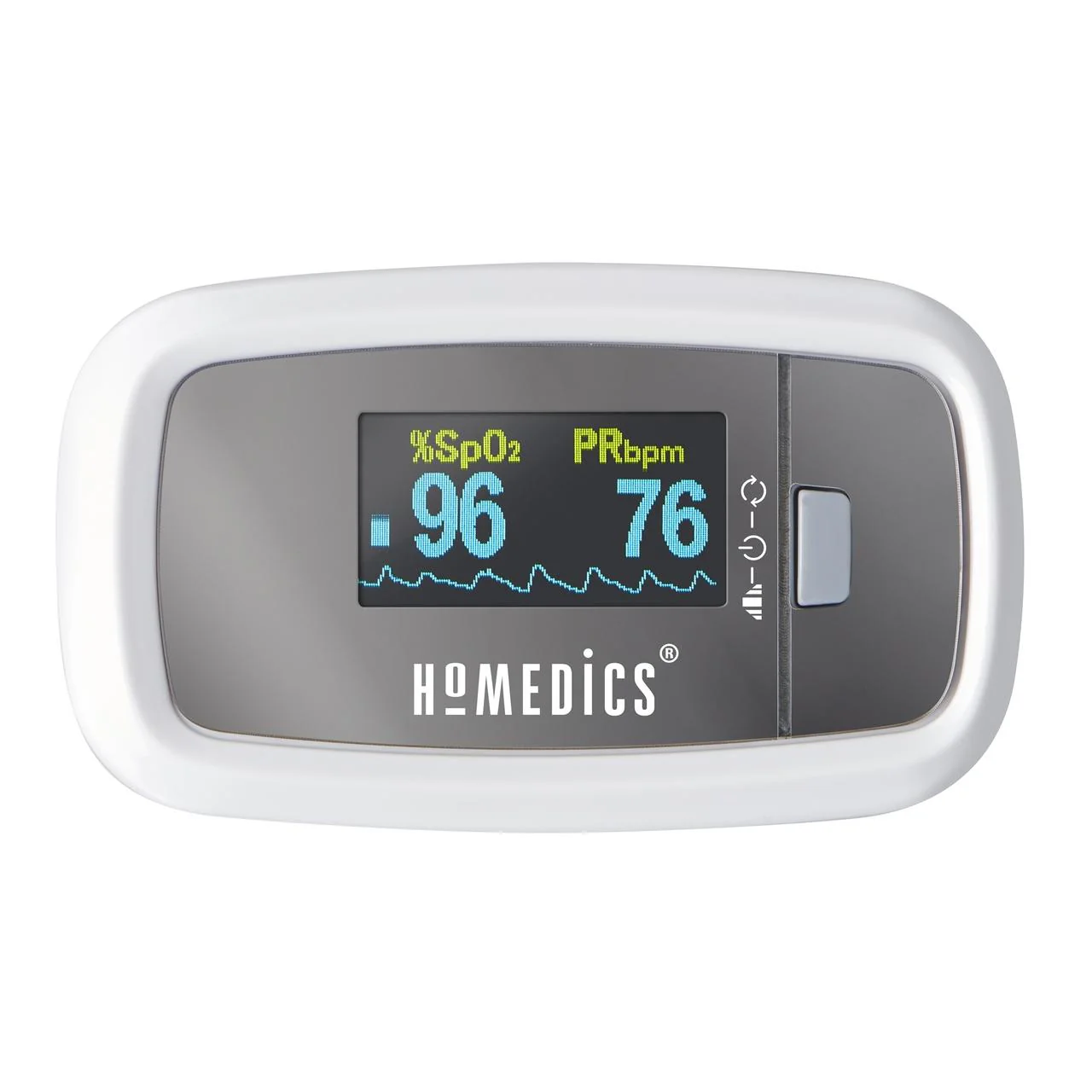 Premium Pulse Oximeter - Image 7