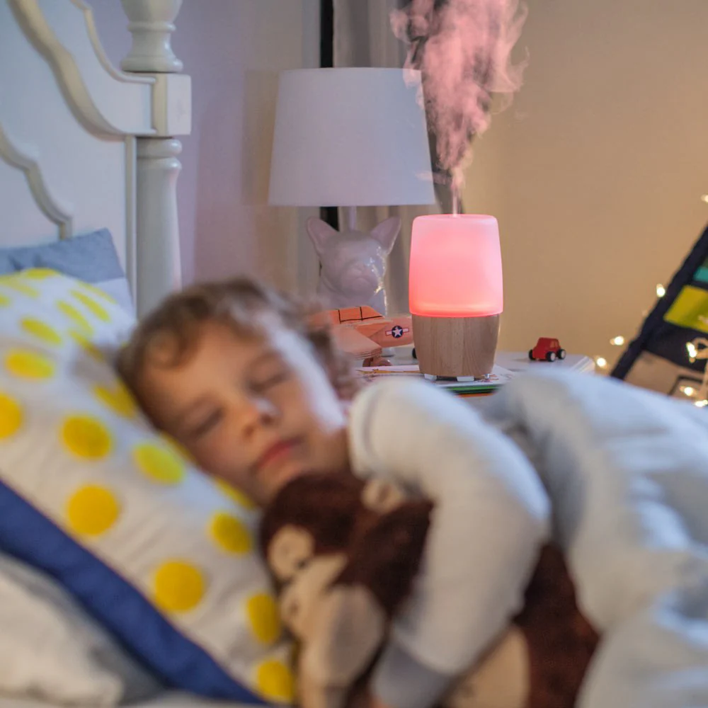 Reflect Ultrasonic Essential Oil Diffuser - Image 3