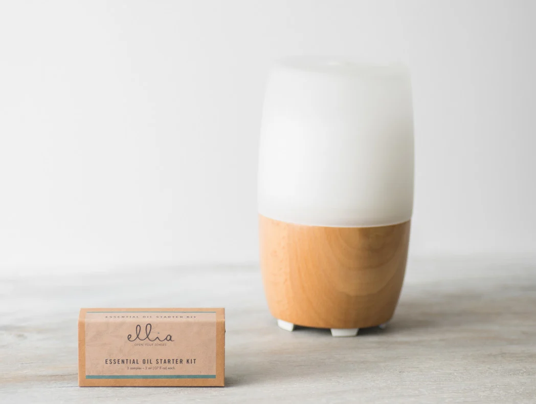 Reflect Ultrasonic Essential Oil Diffuser - Image 4