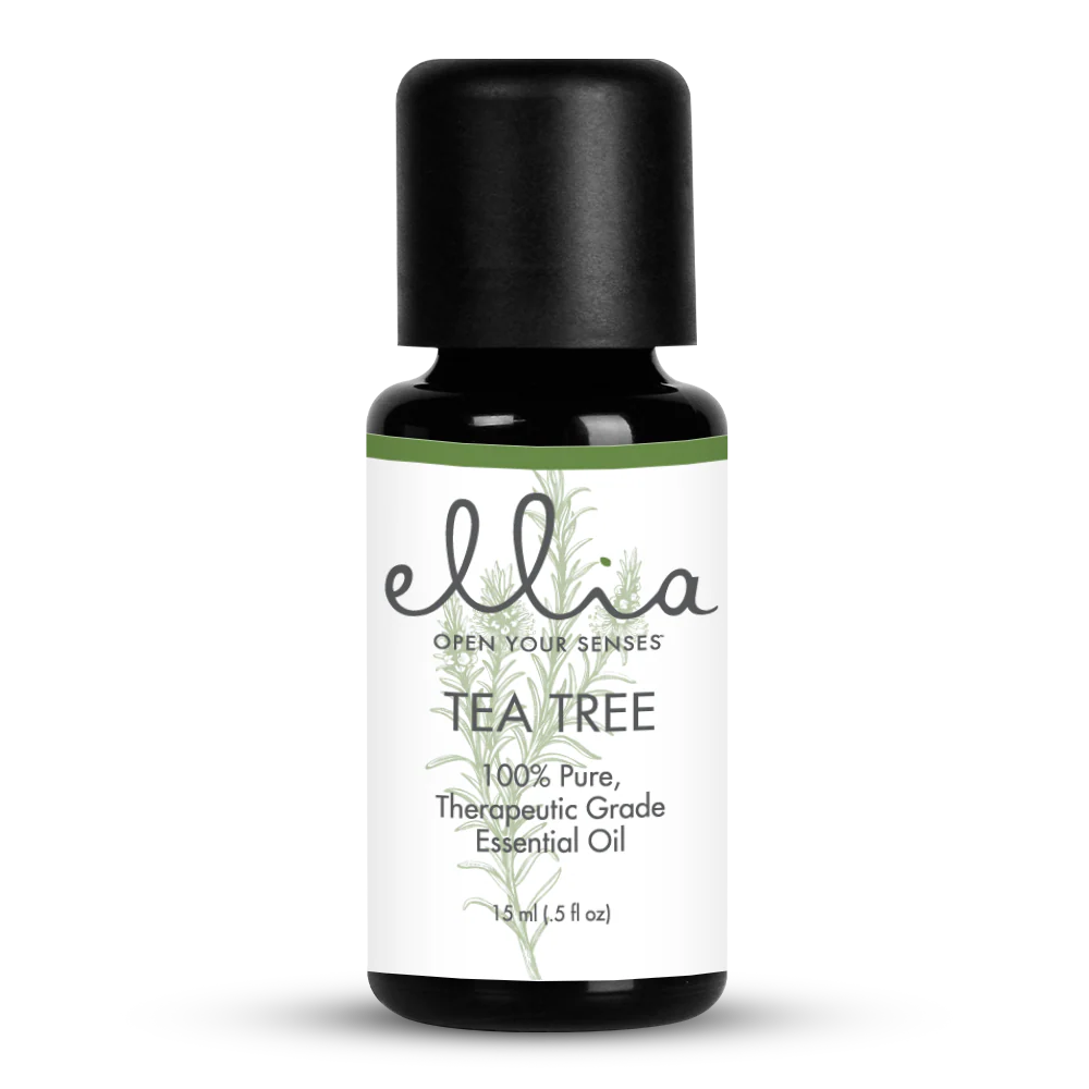 Tea Tree Essential Oil - Image 3