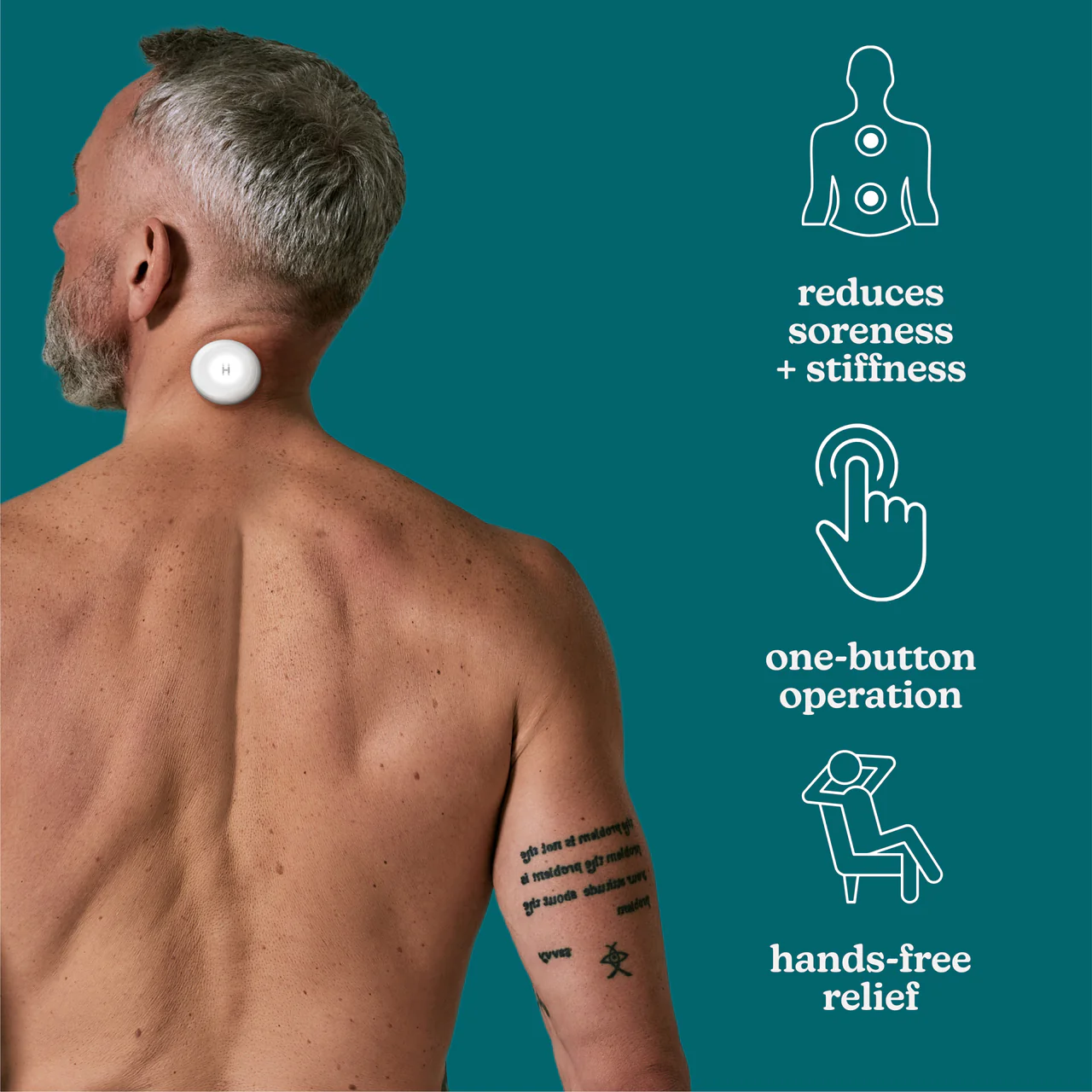 ThermDot Heat Therapy Pod Bundle - Image 5