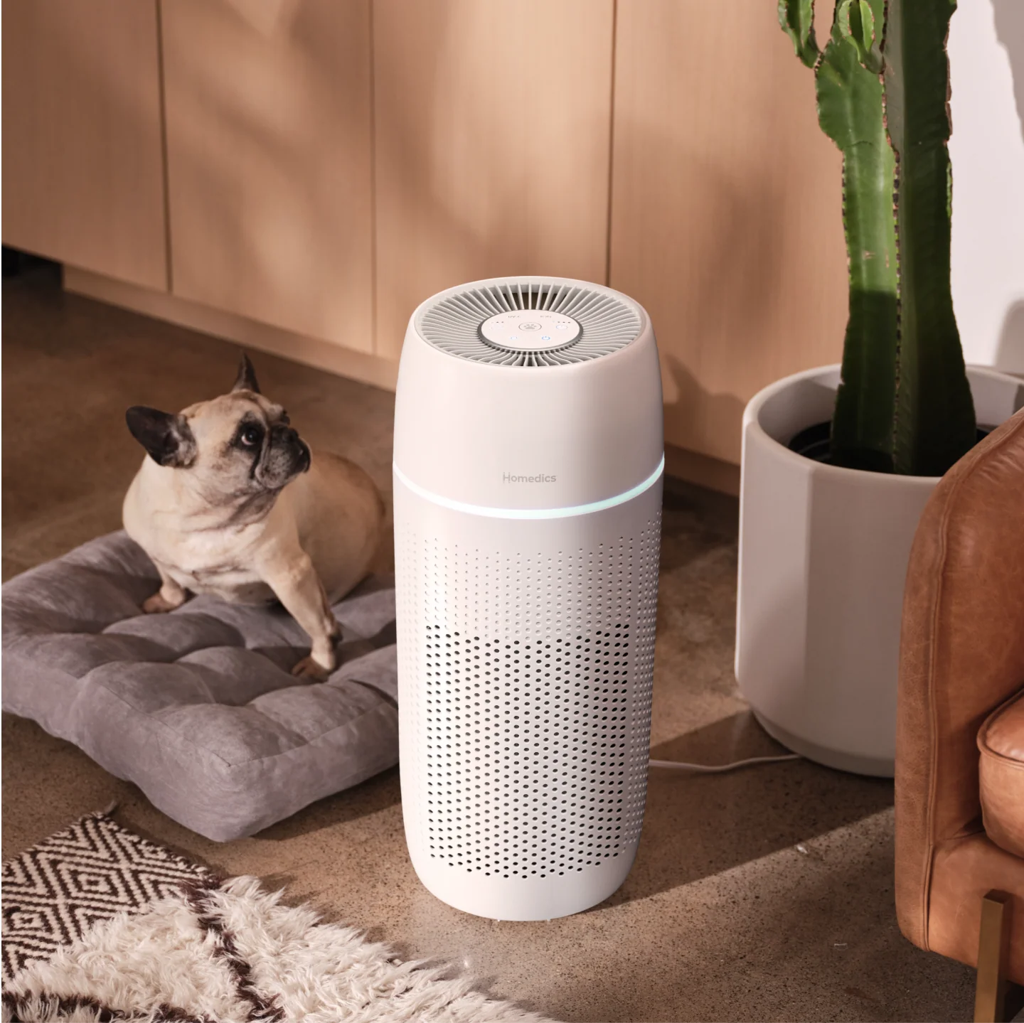 PetPlus Tower Air Purifier - Image 6