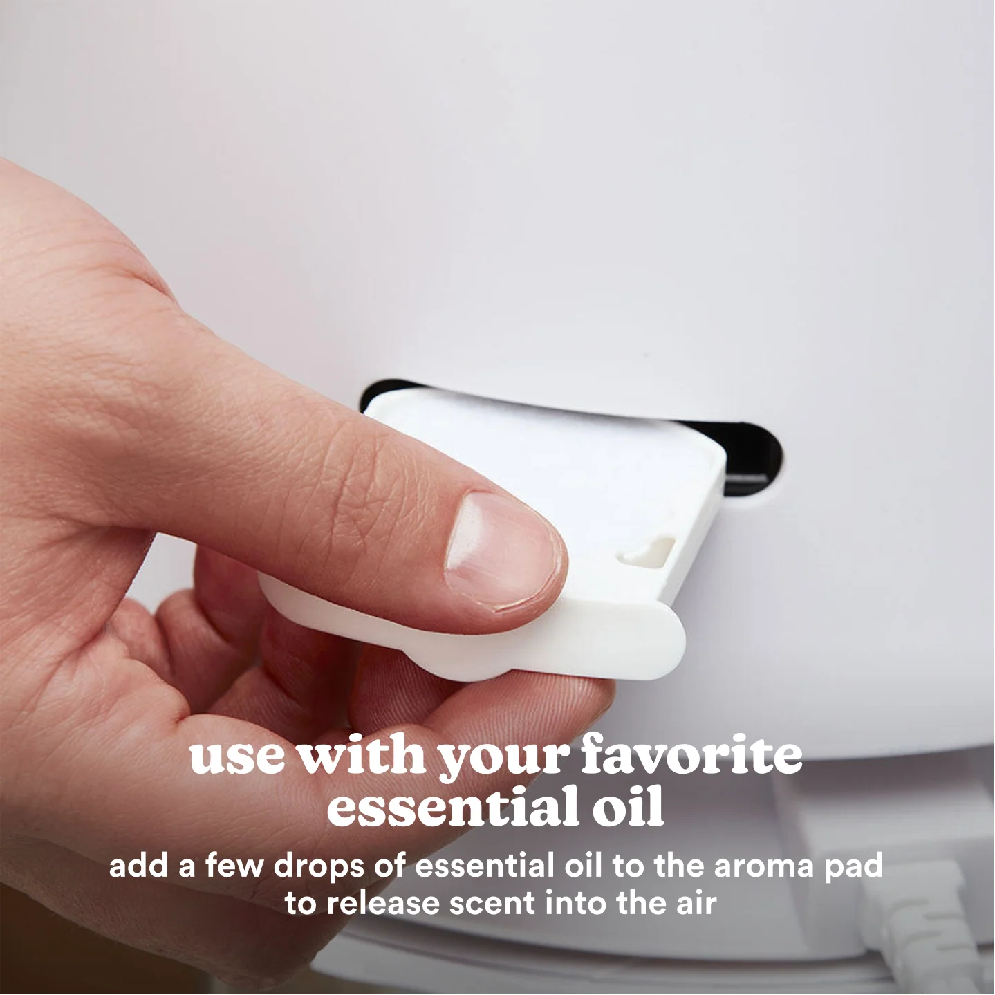 TotalComfort® Deluxe Warm & Cool Mist Ultrasonic Humidifier - Image 9